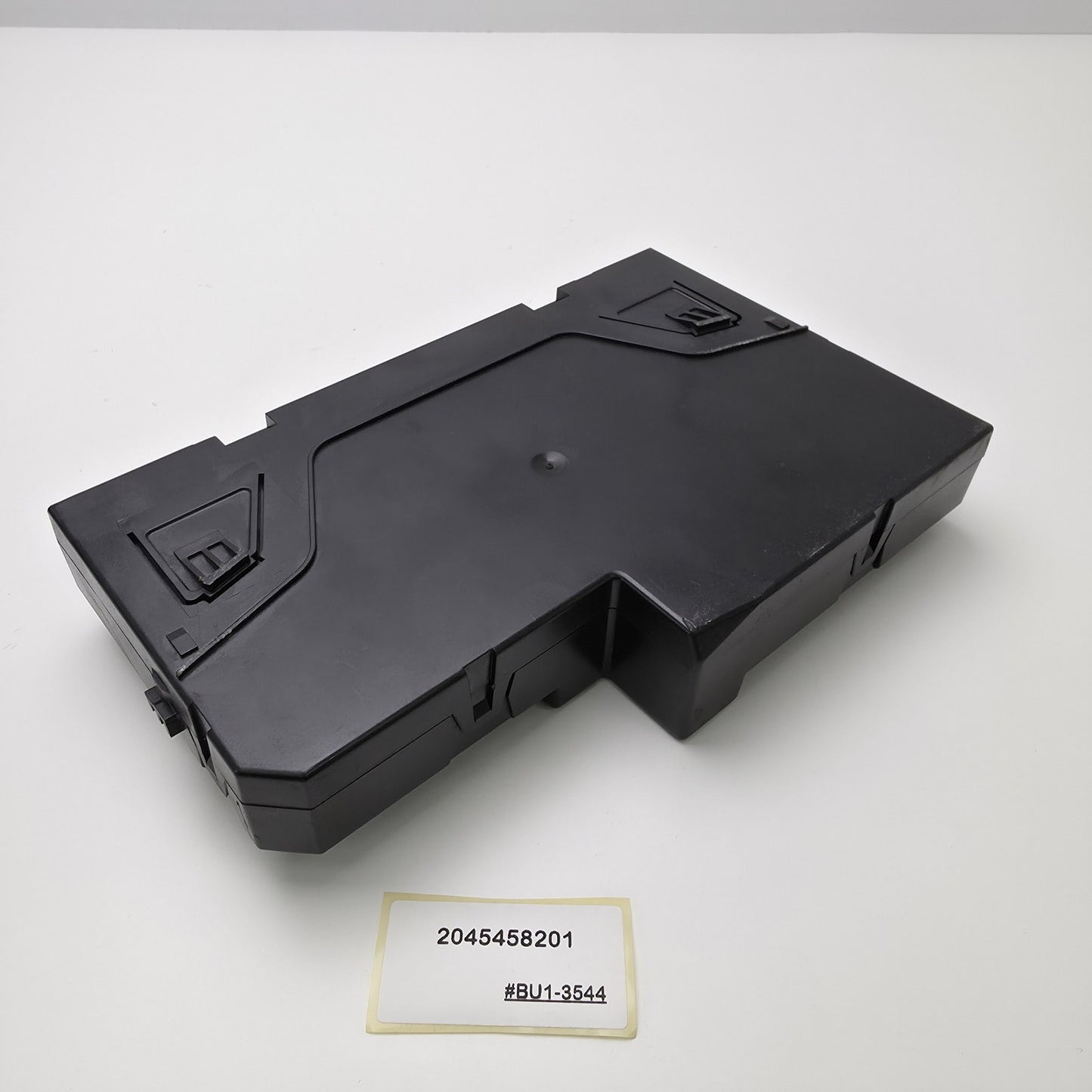 2008-2011 Mercedes-Benz C350 Rear SAM Module Fuse Box Relay 2045458201