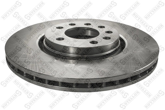 STELLOX 2008-2009 Saturn Astra Brake Rotor Front 4567798