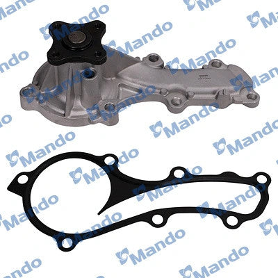 MANDO 2021-2022 Nissan Rogue Park Neutral Position Switch EWPN0011