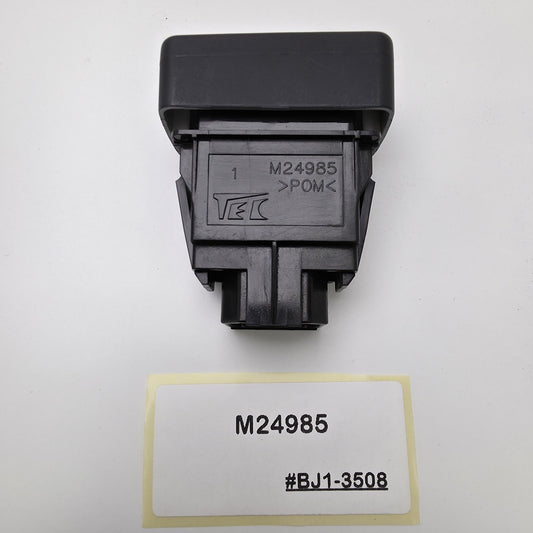 2009-2011 Honda Pilot VSA OFF Control Switch M24985