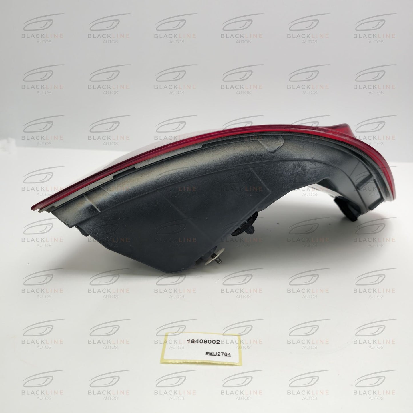 2014-2016 BMW 5 Series LED Outer Tail Light Right Passenger Side 18408002