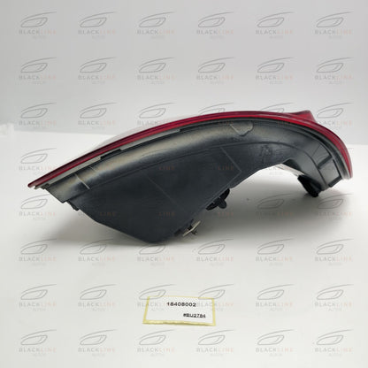 2014-2016 BMW 5 Series LED Outer Tail Light Right Passenger Side 18408002