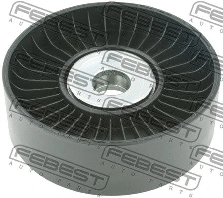 FEBEST 06-09 Land Rover Range Rover Sport Tensioner Pulley 2987-RRS