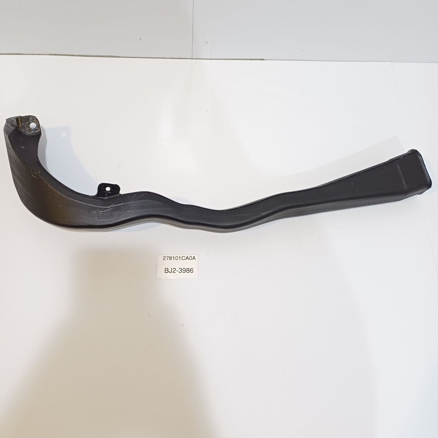 2009-2017 Infiniti FX50 Defroster Duct 278101CA0A
