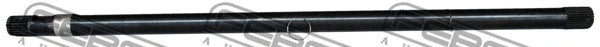 FEBEST 96-97 Lexus LX450 Axle Half Shaft Left 0112-LC80LH