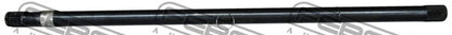 FEBEST 96-97 Lexus LX450 Axle Half Shaft Left 0112-LC80LH