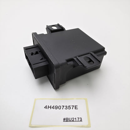 2012-2018 Audi A6 Headlight Control Module 4H4907357E