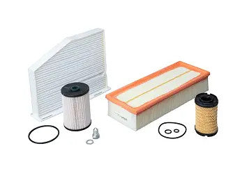 FEBEST 1990-1997 Toyota Corolla Wheel Seal Kit KIT5