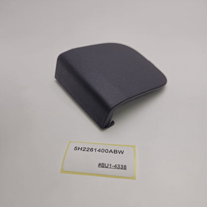 2006-2013 Land Rover Freelander Seat Belt Trim 5H2261400ABW