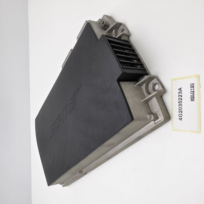 2012-2013 Audi A6 Bose Sound System Amplifier 4G2035223A