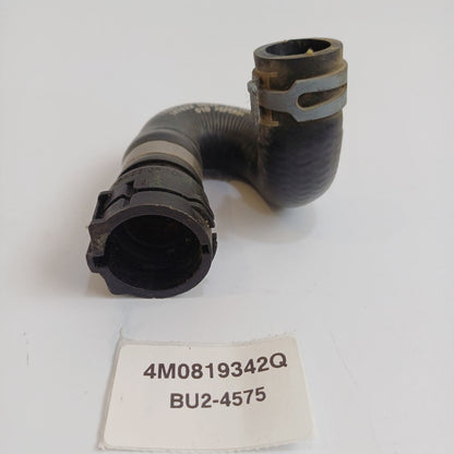 2016-2024 Audi Q7 Engine Coolant Hose 4M0819342Q