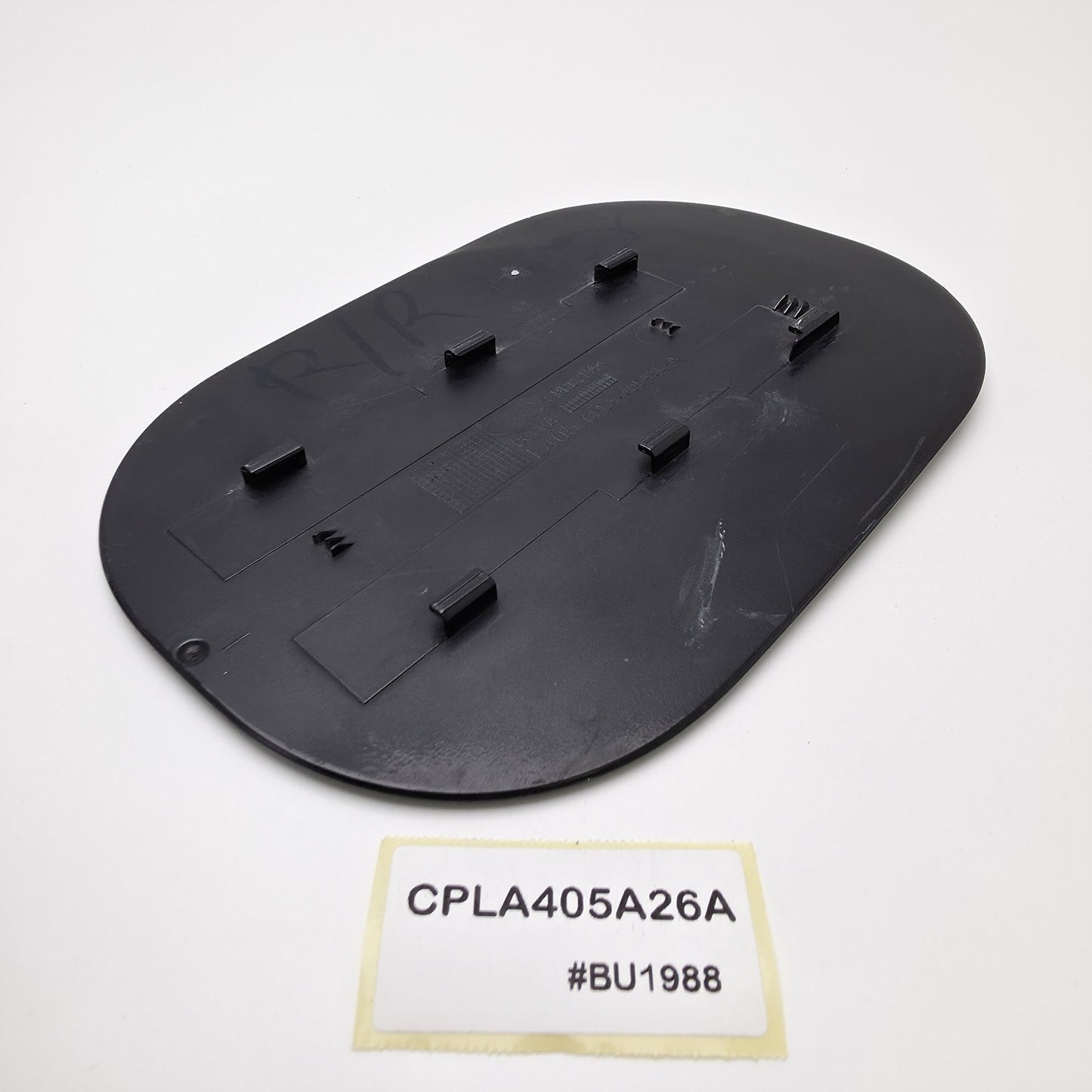 2013-2021 Land Rover Range Rover IV L405 FUEL TANK DOOR LID COVER CPLA405A26A