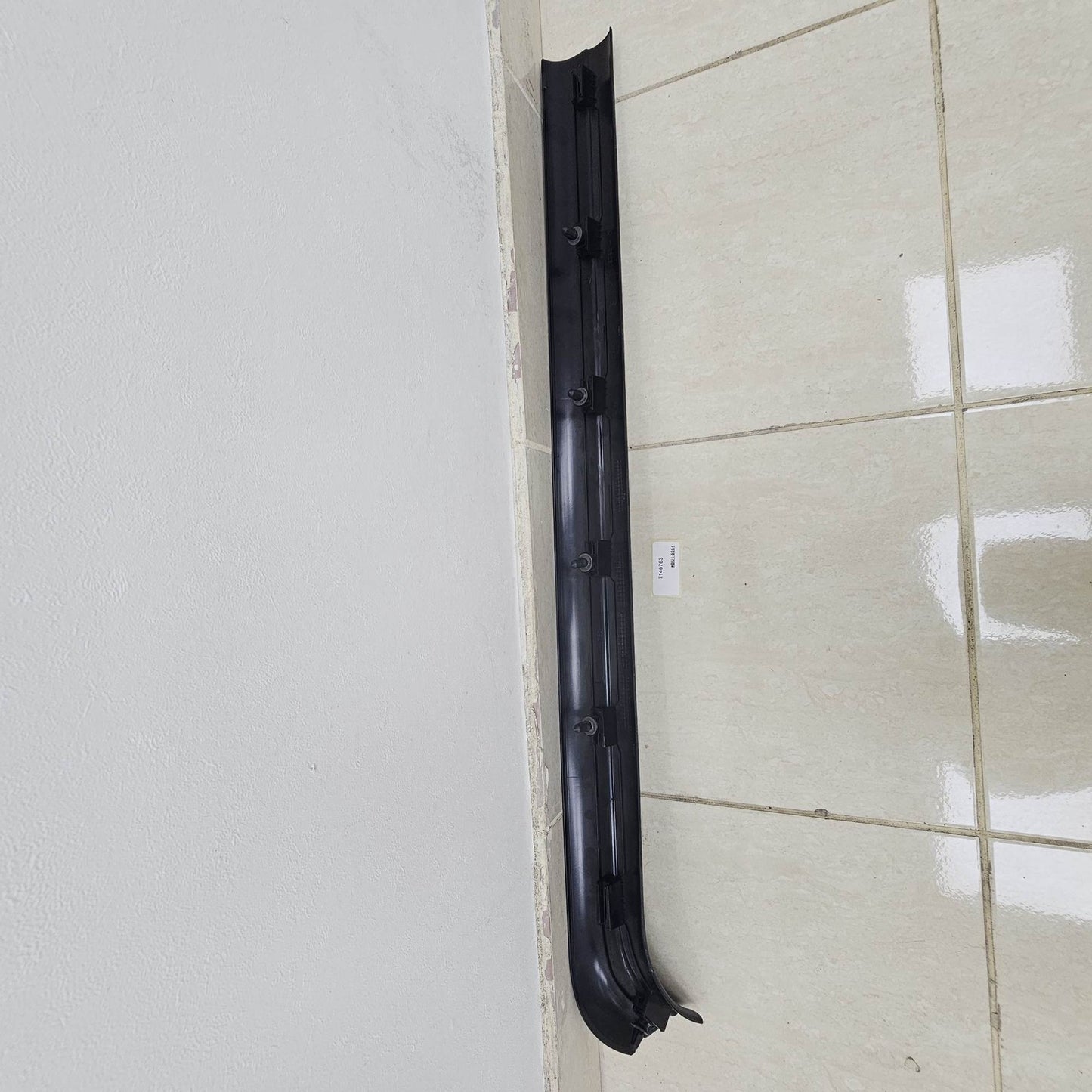 2007-2013 BMW 335i Front Sill Trim Cover 7146763