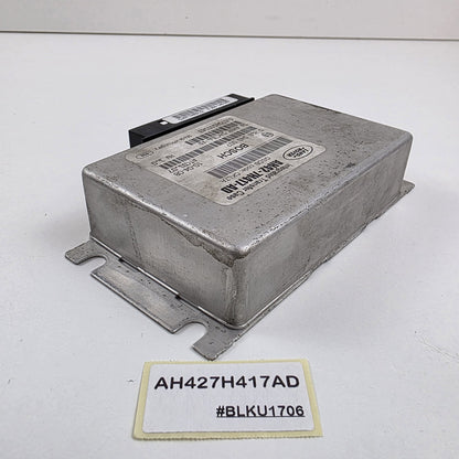 2010-2013 Land Rover Discovery 4 Transfer Case Control Module AH427H417AD