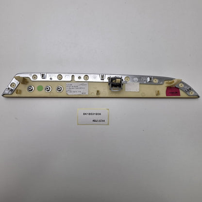 2009-2016 Audi A4 Instrument Panel Trim Panel 8K1853190K