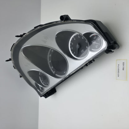 2010-2013 Mercedes E350 INSTRUMENT CLUSTER A2129001714