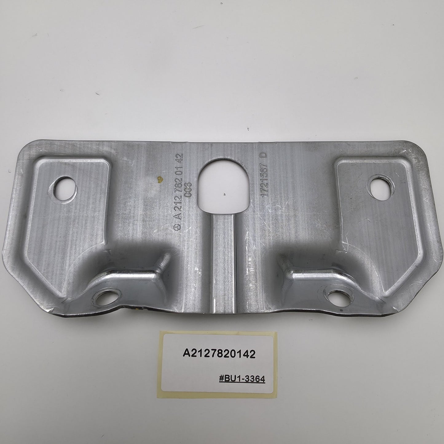 2015 Mercedes-Benz E CONSOLE A2127820142