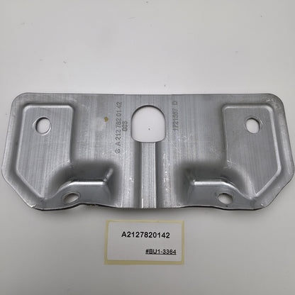 2015 Mercedes-Benz E CONSOLE A2127820142
