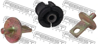 FEBEST 2003-2005 Honda Civic Rear Arm Bushing HAB-003