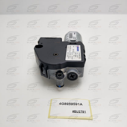 2012-2019 Audi A7 Sportback Sunroof Motor 4G8959591A
