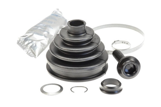 FEBI BILSTEIN Volkswagen Tie Rod End 26096