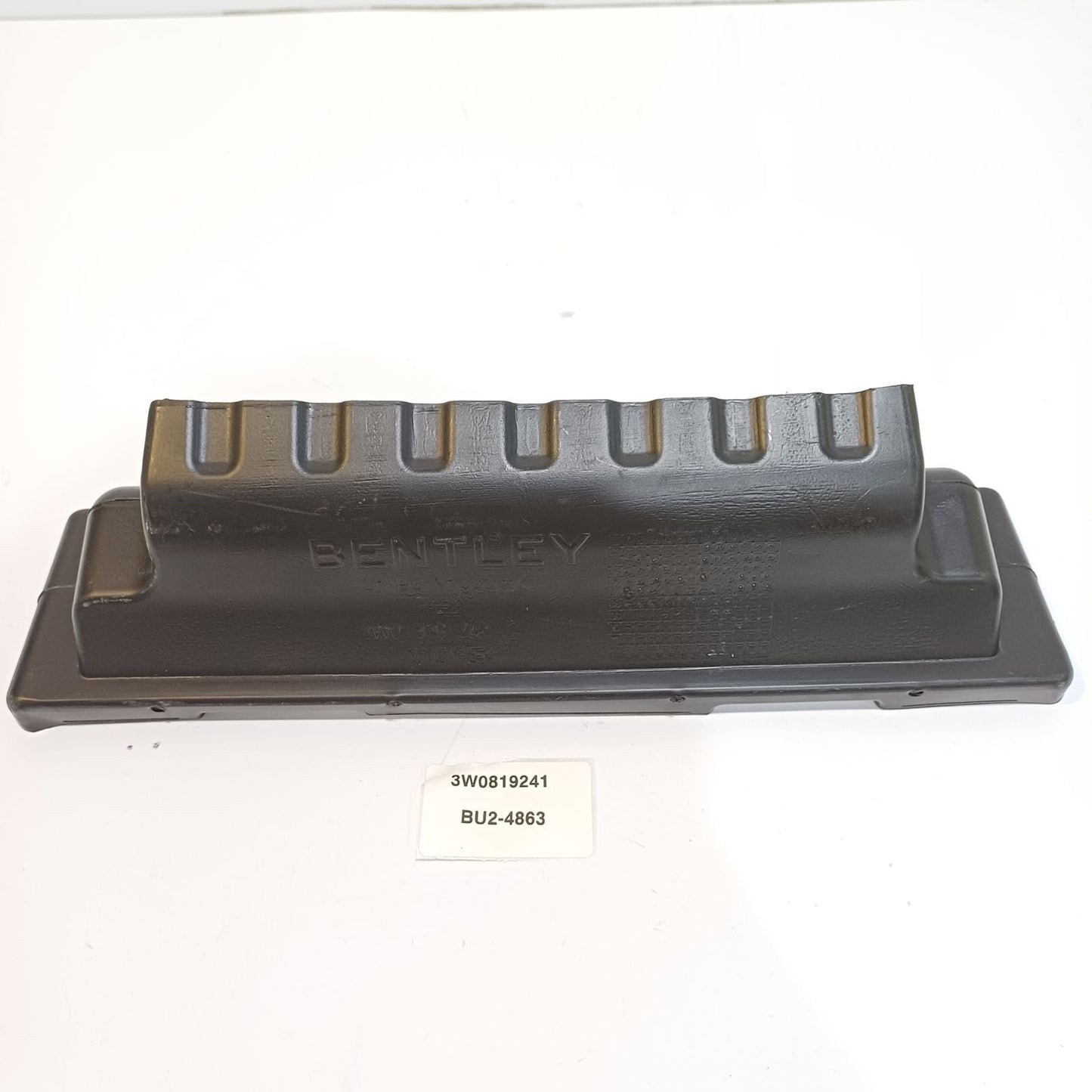 2003-2012 Bentley Continental GT Duct Indirect Air 3W0819241