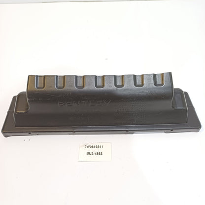 2003-2012 Bentley Continental GT Duct Indirect Air 3W0819241