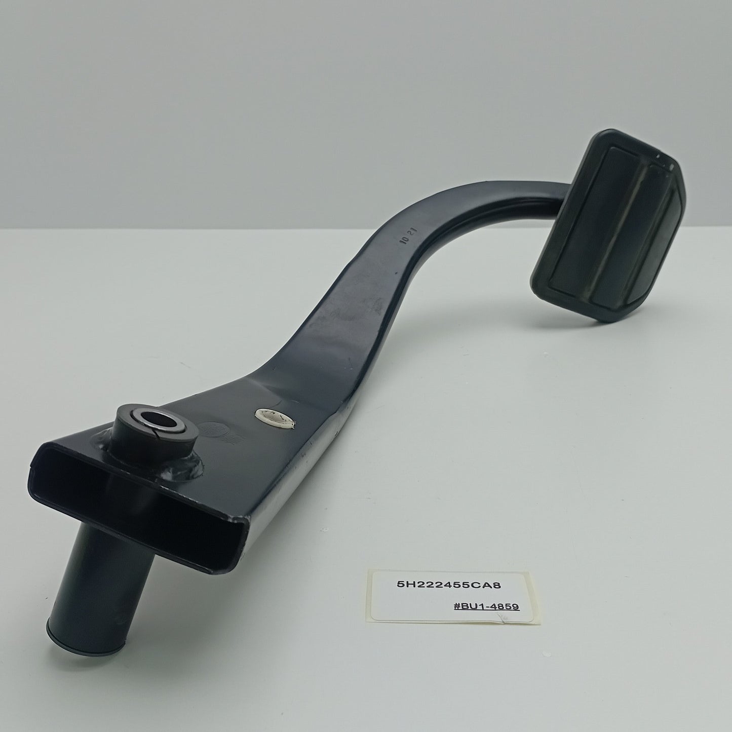 2010-2013 Land Rover Range Rover Sport BRAKE PEDAL ASSEMBLY 5H222455CA