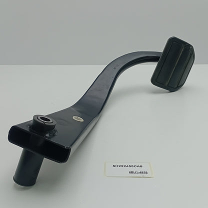 2010-2013 Land Rover Range Rover Sport BRAKE PEDAL ASSEMBLY 5H222455CA