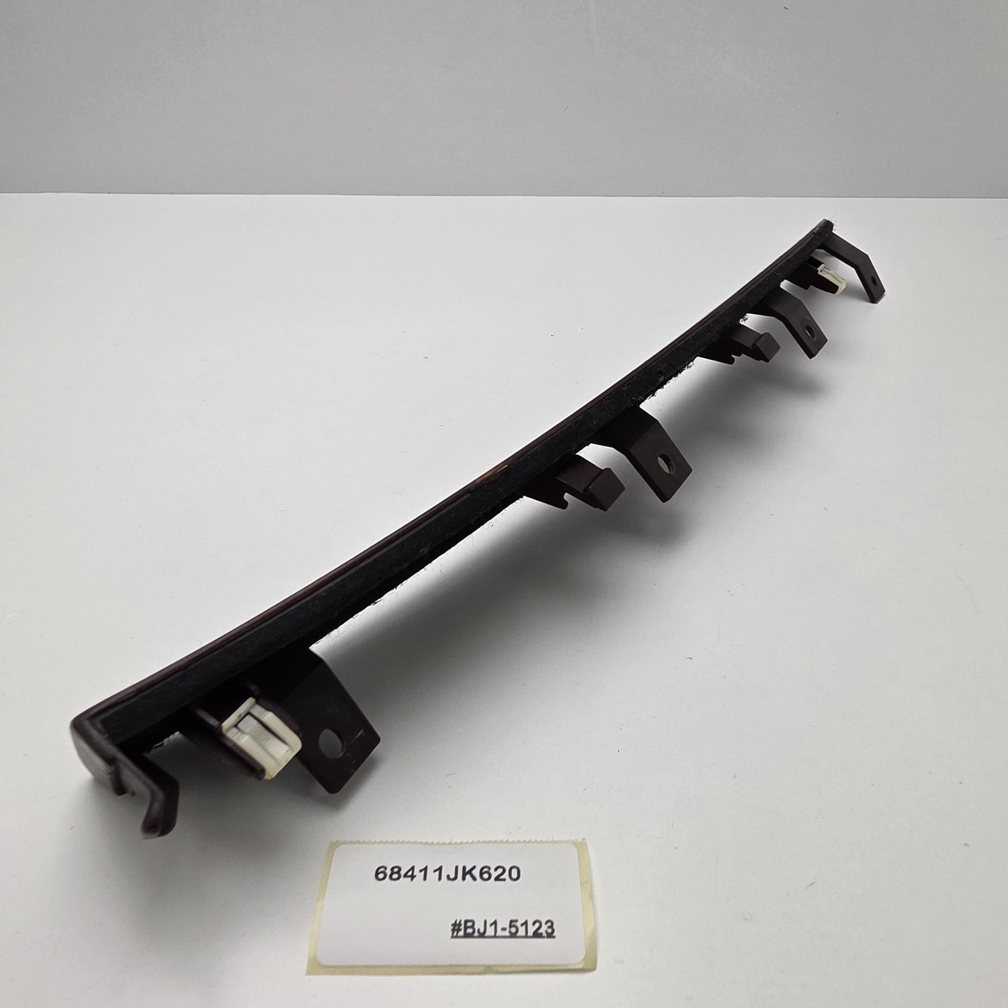 2007-2009 Infiniti G35 FINISHER-INSTRUMENT 68411JK620