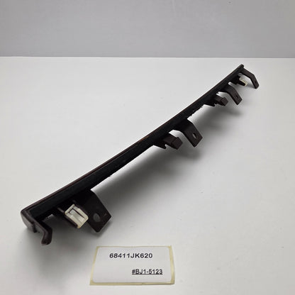 2007-2009 Infiniti G35 FINISHER-INSTRUMENT 68411JK620