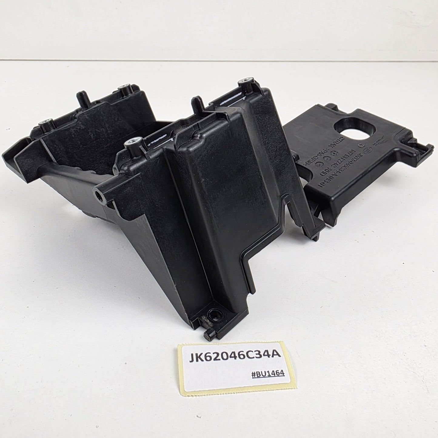 2018-2019 Land Rover Range Rover Sport L494 ARMREST JK62046C34A