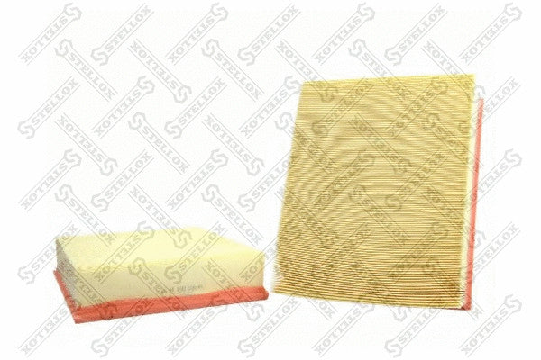 STELLOX 2004-2006 Mercedes-Benz Sprinter Air Filter 003094750410