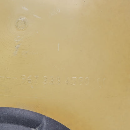 2016-2017 Peugeot Partner Coolant Expansion Tank 9673334580