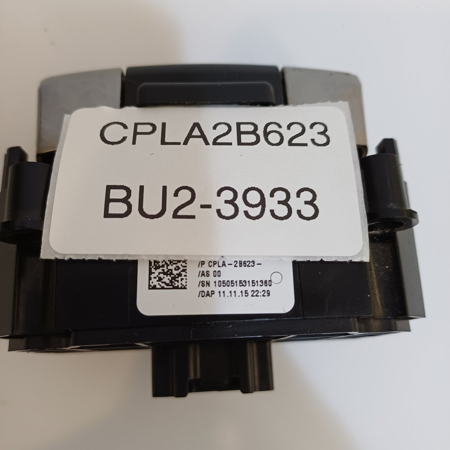 2013-2017 Land Rover Range Rover L405 Hand parking brake switch CPLA2B623
