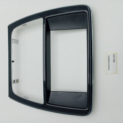2015-2020 Jaguar XJ X351 CONSOLE FINISH MOULDING TRIM FW93044B88AA