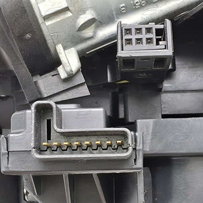 2006-2015 Audi TT Switch Cluster Steering Column Wiper Stalk Control 8J0907137S
