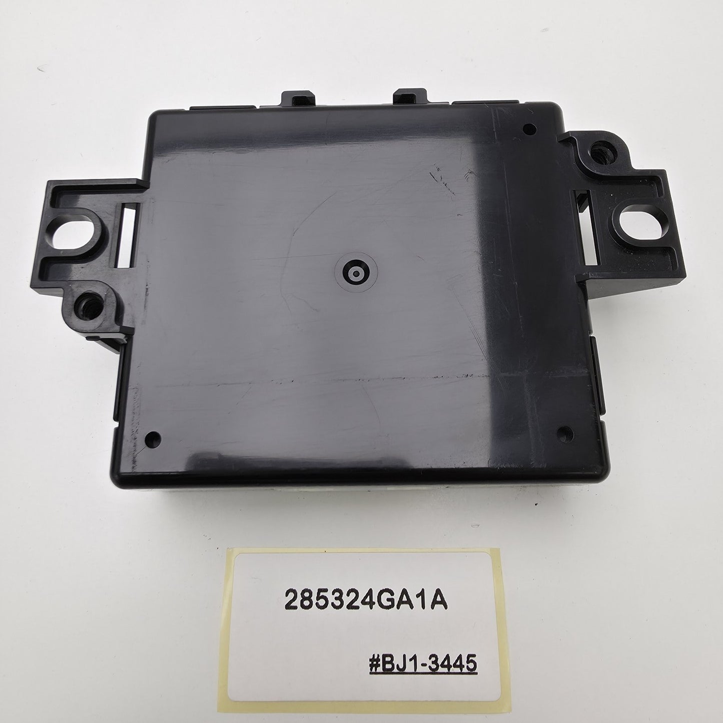 2014-2023 Infiniti Q50 CONTROL ASSY-SONAR 285324GA1A