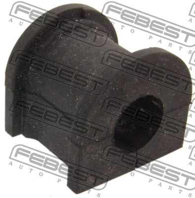 FEBEST 1994-1995 Mazda 323 Rear Stabilizer Bar Bush MZSB-010