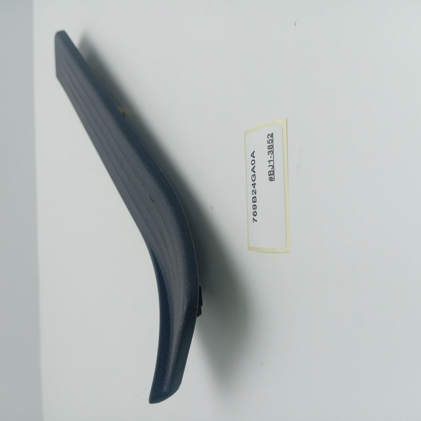 2014-2024 Infiniti Q50 Rear Sill Plate 769B24GA0A