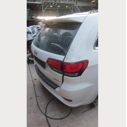 2015 Jeep Grand Cherokee Liftgate Used OEM 68154524AB