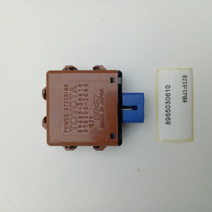 2002-2005 Lexus GS430 POWER STEERING CONTROL MODULE 8965030610