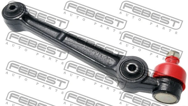 Febest 1997-2000 Chrysler Sebring Front Lower Arm Left 0424-E55DL