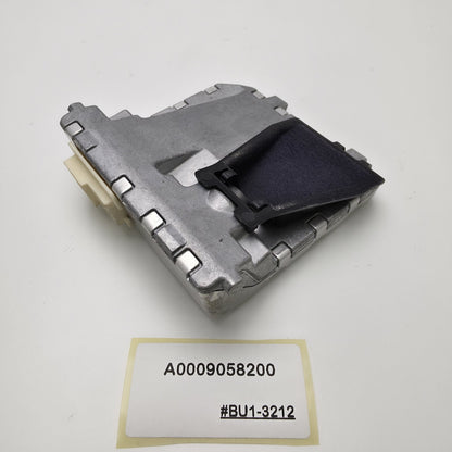 2007-2009 Mercedes-Benz S500 MULTI-PURPOSE CAMERA A0009058200