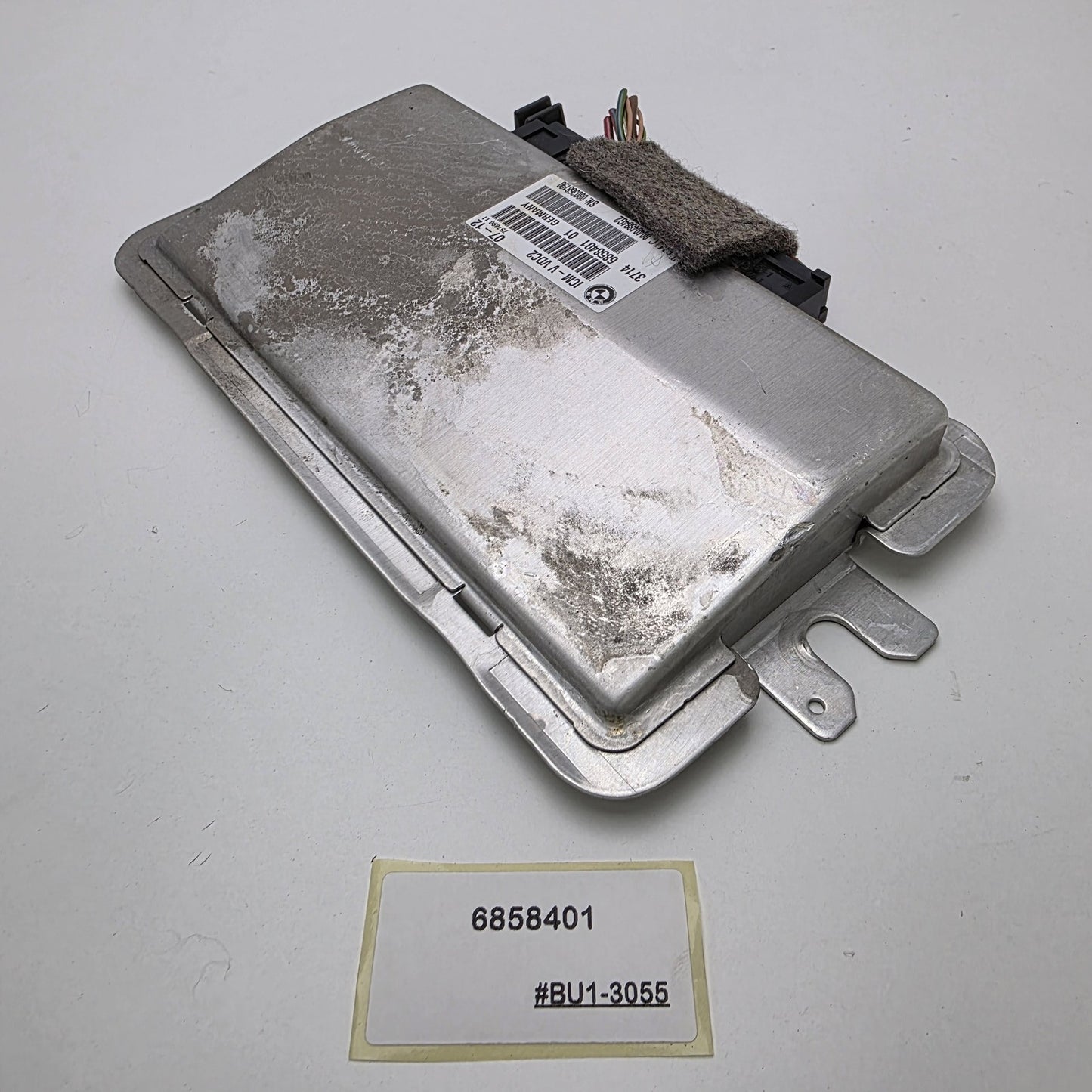 2008-2015 BMW 7 VDC Control Module 6858401