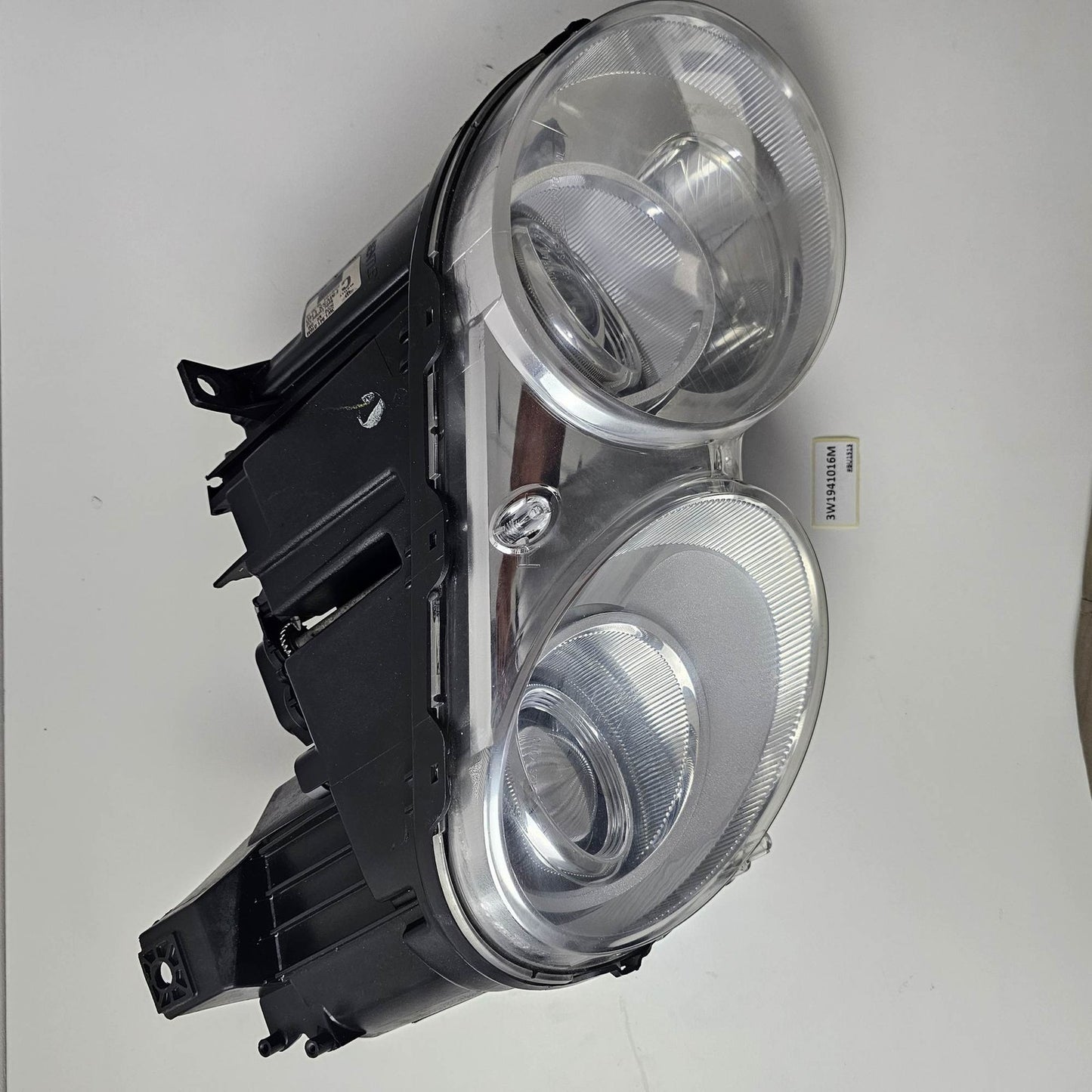2003-2012 Bentley Continental GT Xenon Headlight Right/Passenger 3W1941016M