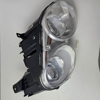 2003-2012 Bentley Continental GT Xenon Headlight Right/Passenger 3W1941016M