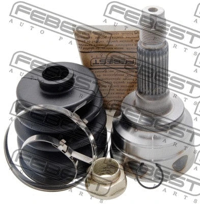 Febest Outer Cv Joint 0510-034