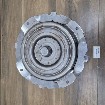 2017-2025 Mercedes-Benz GLS450 Transmission Torque Converter A1722500202