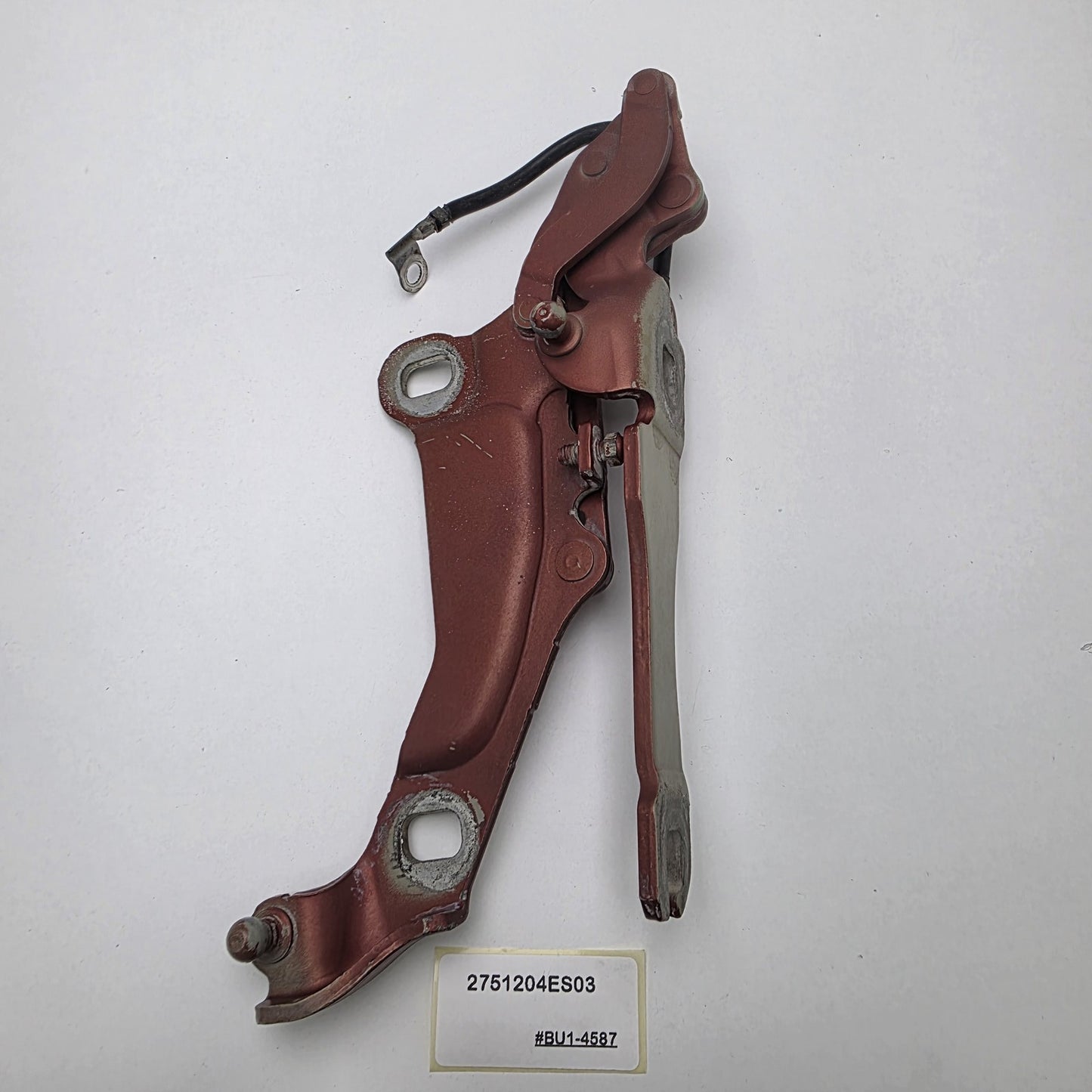 2006-2012 Mini R56 Hood Hinge 2751204ES03